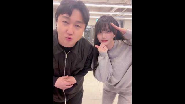 To. 마리조아 대표님과 감사인사!