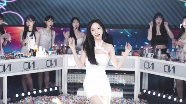 [이노레이블] 이월- 카소개 / 실물직캠