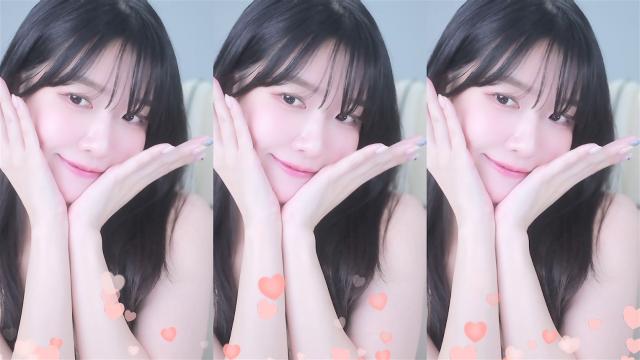 이아린ａ - 키세스