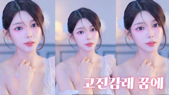 감래오빠를 위한 세레나데 - 꿈에