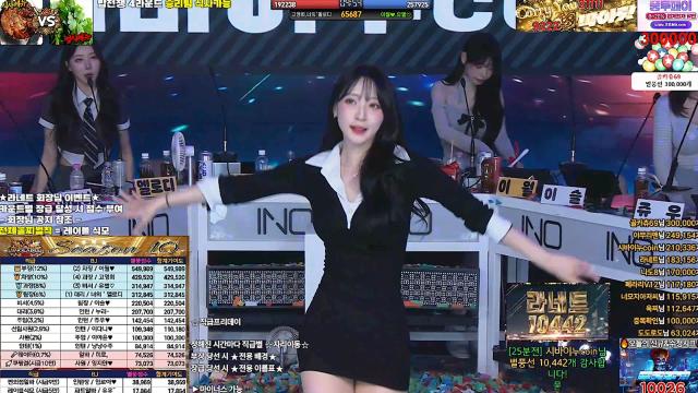 뉴 라네트개 10442 세번째 / 자동재생 비활성화 하세요