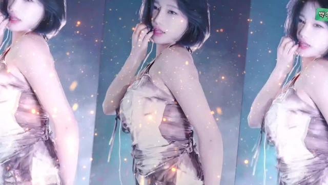 벨라 댄스 리액션 Ah Ah
