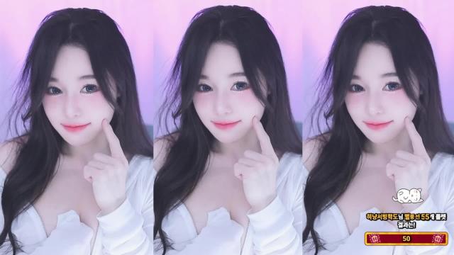 [캠리]하냥이여봉봉_20250312
