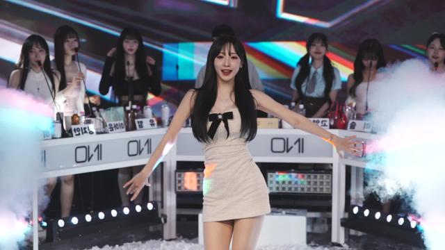 [이노레이블] 이월-  뉴야부리맨 시그  / 직캠