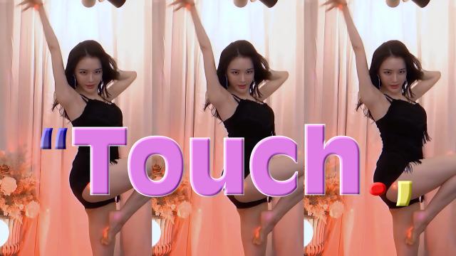 고두림(Godurim)-섹시댄스 - miss A(미쓰에이) Touch”(터치) - K-POP FREE DANC