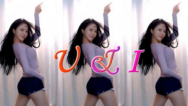 고두림(Godurim) -Ailee(에일리) - U & I - K-POP FREE DANC