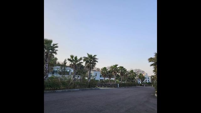 [이노레이블] 이월- 제주도 푸른밤 (태연)
