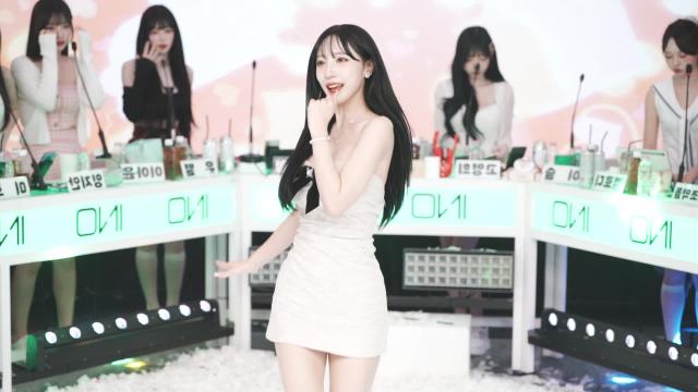 [이노레이블] 이월- 무아 /실물직캠