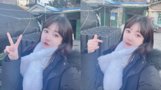 추운 겨울 따뜻한 온기를 나눈 셀리의 연탄 기부 봉사활동!