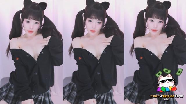 [클립]하냥이아헤가오_20250315