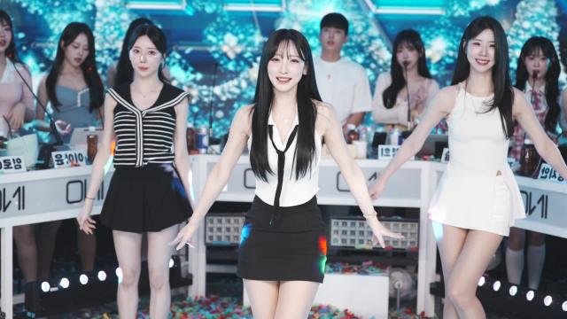월플단 나와 소리친 스타워킨
