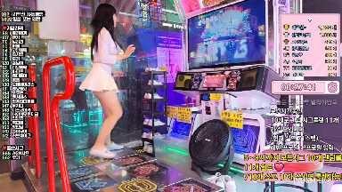 돌고래창법 펌프 3회