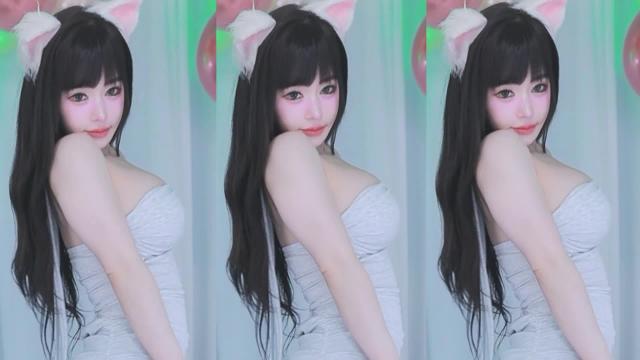 [완곡]하냥이간바레_20250403
