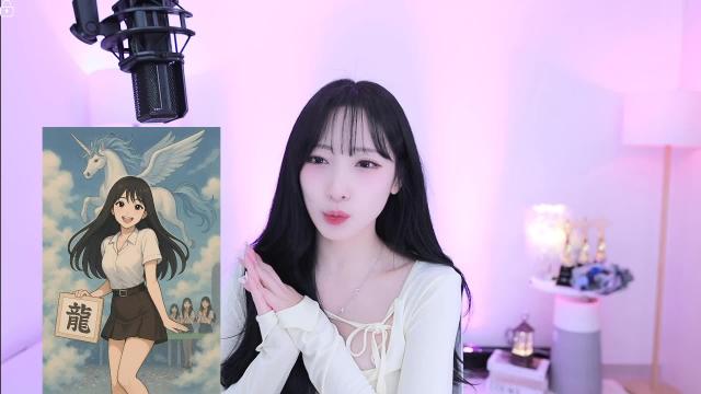 용이