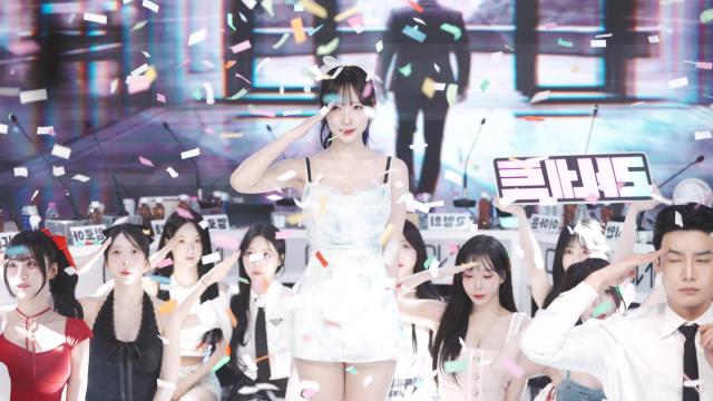 라징어게임 1등 10만개