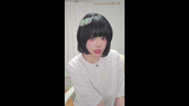 동케오빠에게 팀진우 12회차 감사인사