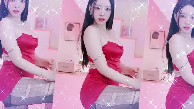 루린 댄스 리액션 이쿠욧