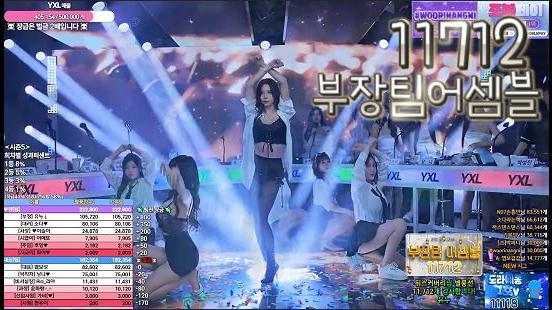 유누 - 부장팀어셈블 [ 11712 ]
