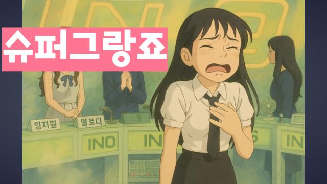 250414_슈퍼그랑죠입사1주년