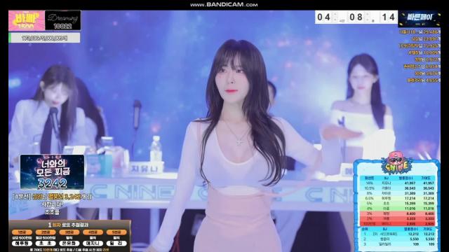 초초 엑셀 시그 (여왕팀 4월 1회차)