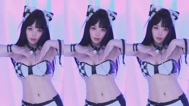 [완곡]하냥이LSD_20250424