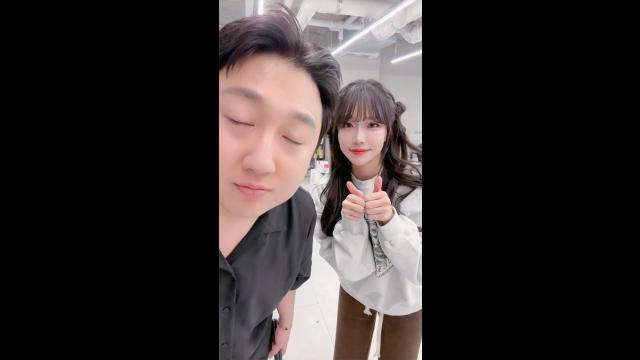 To. 기힌 대표님과 감사인사!