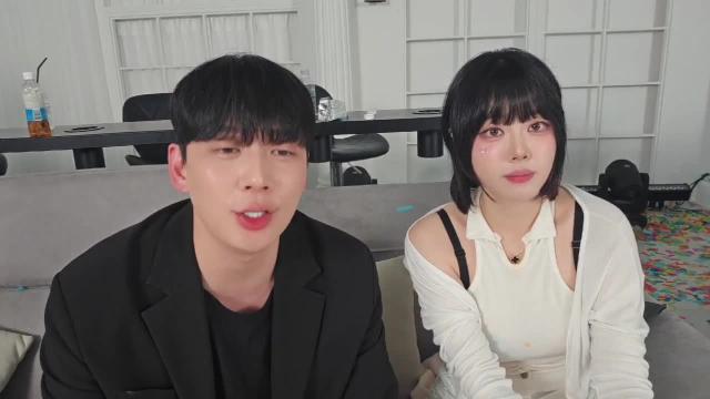 동케오빠에게 마지막 감사인사