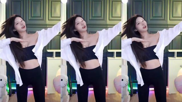 고라니율 - 솜사탕 - 풍뎅이 (PDE) 신입여캠 완곡 핫댄스