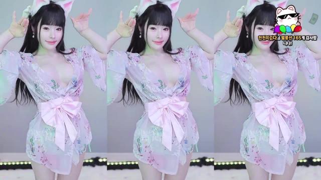 [클립]하냥이토끼_20250517