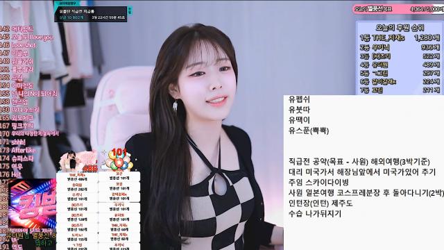[유더] 유더 뭐하고 있어?ㅎㅎ