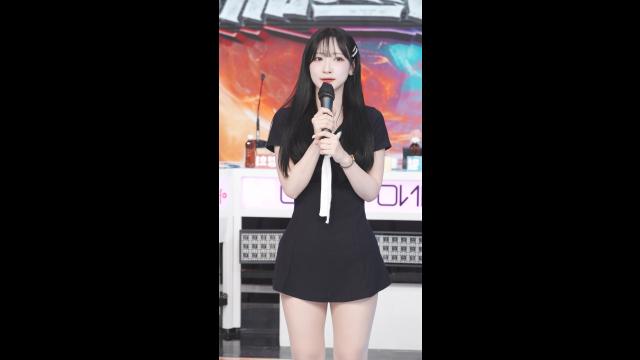 팀전 주장으로써 한마디 -이월