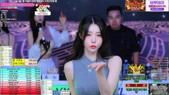 10495개 아구몬 (made 씨위드)