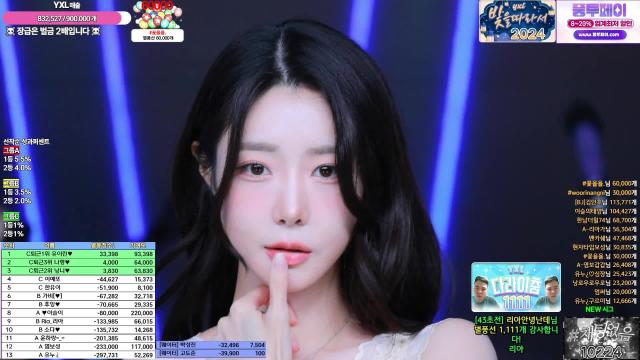 1111 다라이개 (made 씨위드)
