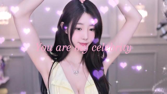 20250523 RIA 5주년 thank u my daily  (made 리연화)