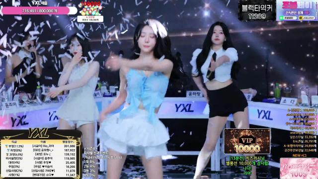 리아 10000 60프레임