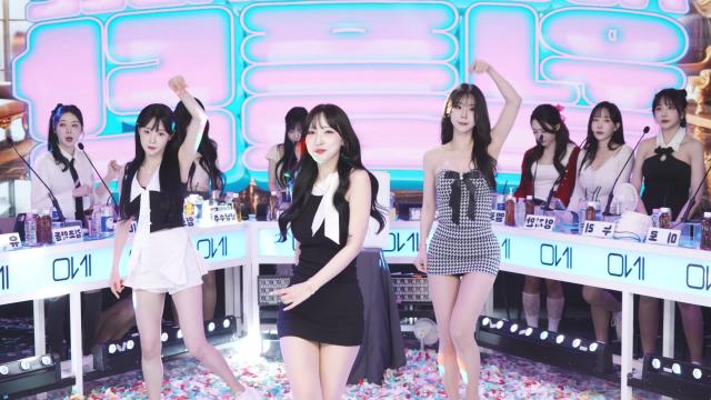 호영레이블 시그 멤버 ㅋㅋ