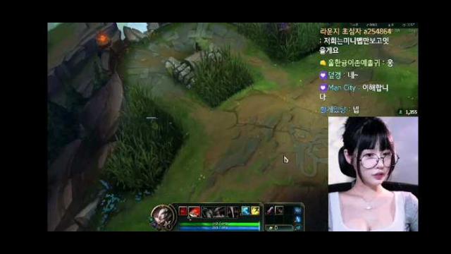 갱손실 버티기 1화