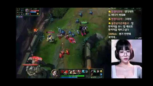 갱손실 버티기 2화