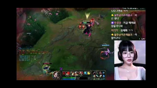 갱손실 버티기 4화