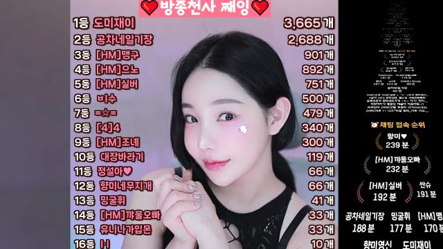 [뗄래야뗄수없는사이째잉3.6똔개][역시나의밥지키미공병업2.6똔개]