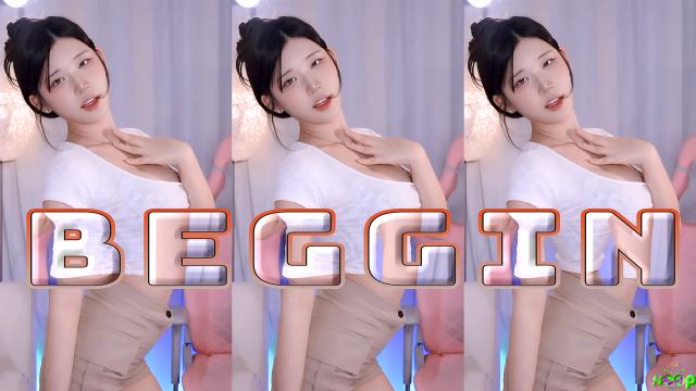 고라니율 - beggin, (배깅) - Epiik. 완곡 핫댄스(‘HOT’ Dance)