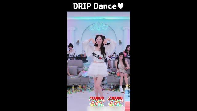 DRIP Dance♥ | SOOP VOD