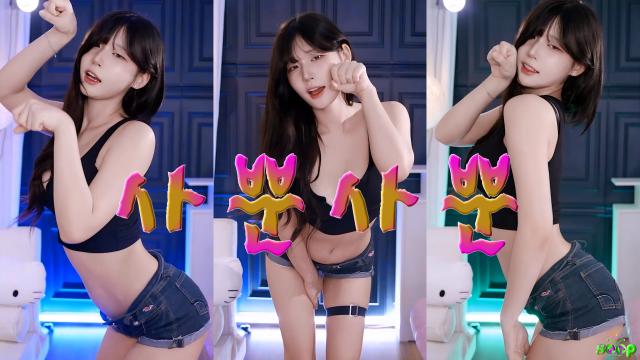 고라니율 Like A Cat (사뿐사뿐) -AOA 완곡 핫댄스(‘HOT’ Dance)