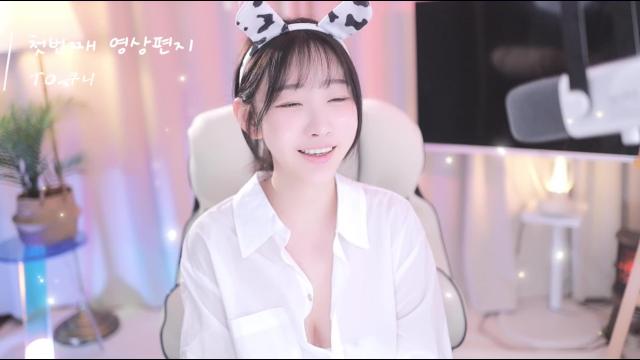 To.쿠니_첫번째 영상편지