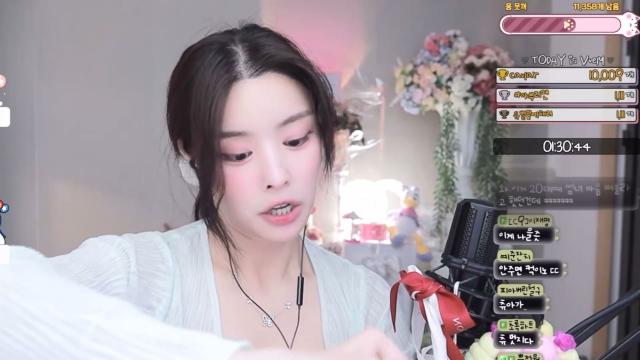 쁠리의 씨나인 입사스토리