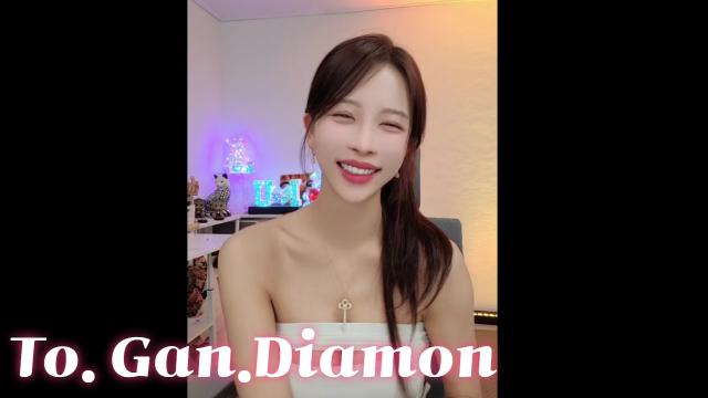To. 뒤늦은 간디오빠 영상ㅠㅠ