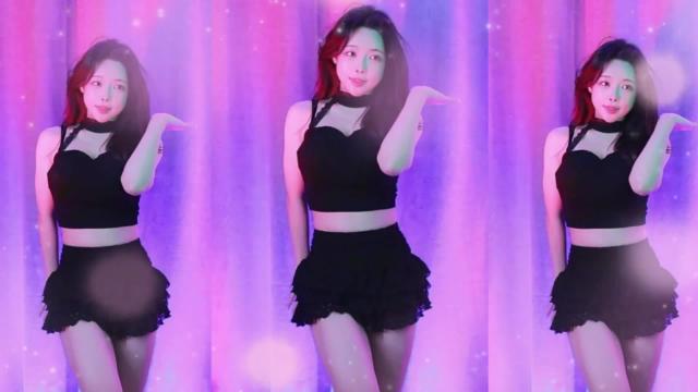 아이 댄스 리액션 사뿐사뿐