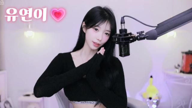 조유정입니다