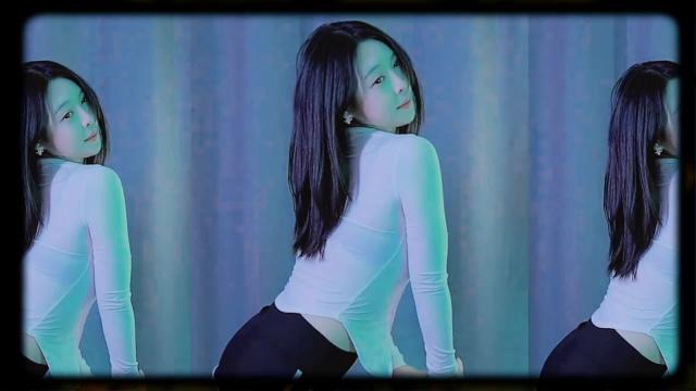 아이 댄스 모음 대기화면