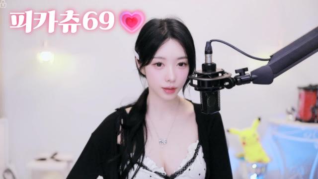 피카츄69